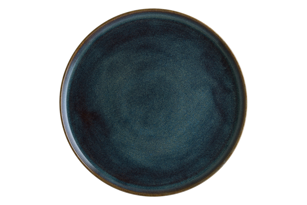 Bonna Sphere Ocean Hygge Flat Plate