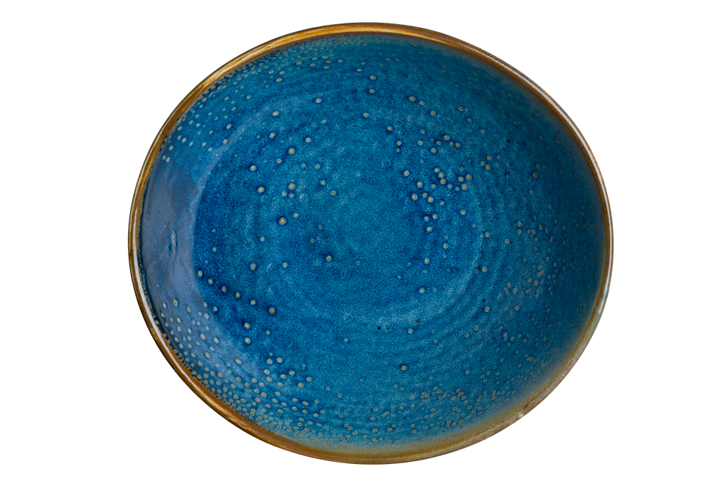 Bonna Sapphire Stackable Bowl 19cm