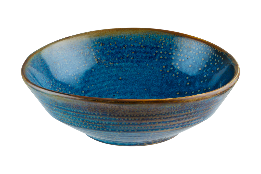Bonna Sapphire Stackable Bowl 19cm