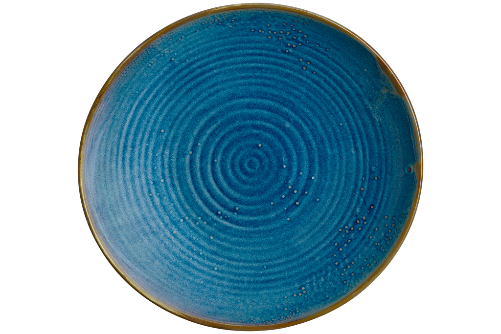 Bonna Sapphire Deep Plate 26 cm