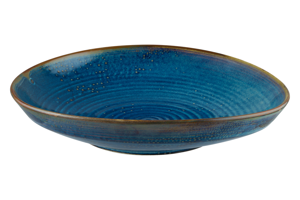 Bonna Sapphire Deep Plate 26 cm