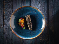 Bonna Sapphire Deep Plate 26 cm