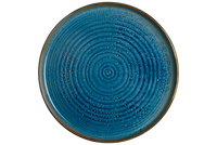 Bonna Sapphire Flat Plate 21cm