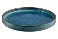 Bonna Sapphire Flat Plate 21cm