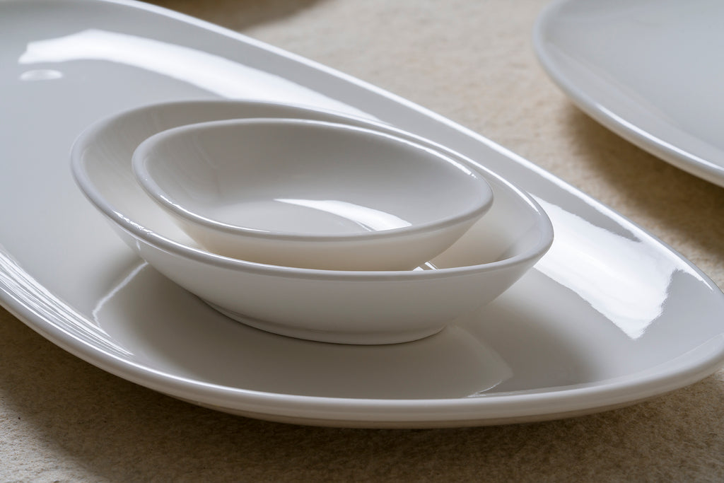 Bonna Vago Flat Plate 33 cm