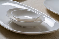 Bonna Vago Flat Plate 33 cm