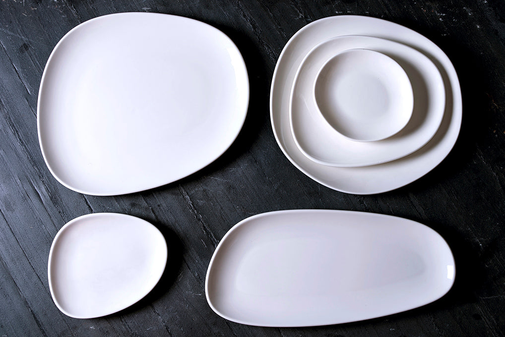 Bonna Paint Vago Flat Plate