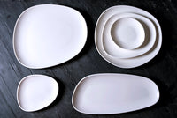 Bonna Paint Vago Flat Plate