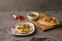 Bonna Vago Flat Plate 33 cm