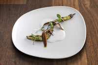 Bonna Vago Flat Plate 33 cm