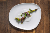 Bonna Vago Flat Plate 33 cm