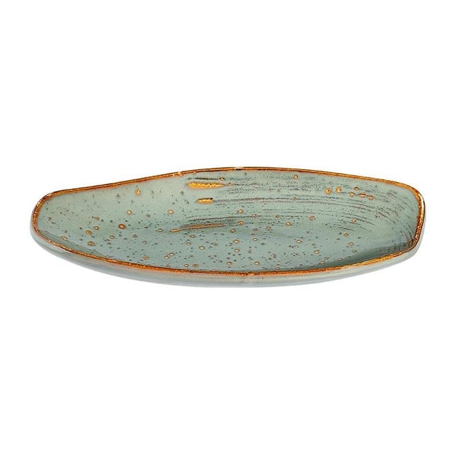 Zino Ayla Oval Plate 27 cm