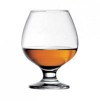 Pasabahce Bistro Cognac Glass Set
