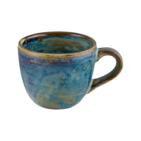 Bonna Sapphire Coffee Cup 80 cc