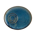 Bonna Sapphire Presentation Plate 20 cm