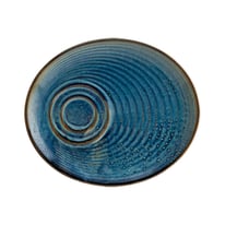 Bonna Sapphire Presentation Plate 20 cm