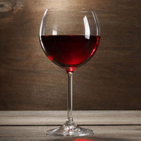 Pasabahce Enoteca Burgundy Red Wine Glass