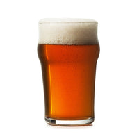 Pasabahce Nonic Beer Glass Set (6 Pieces)