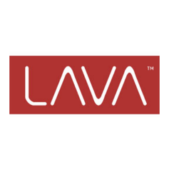 LAVA logo