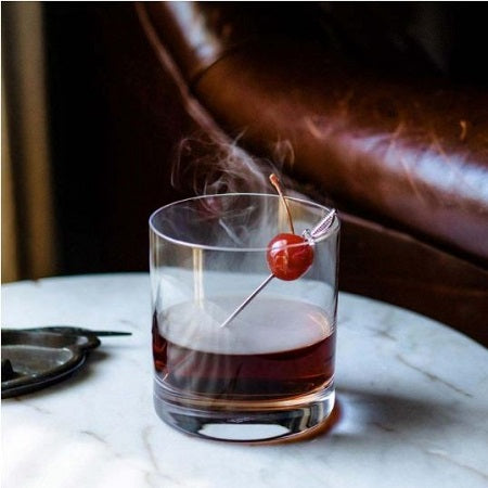 Pasabahce Nude Rock's Whisky Glass