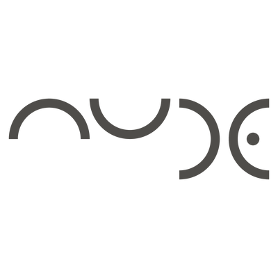 NUDE logo