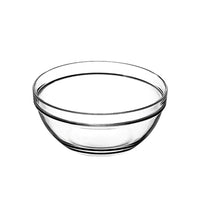Pasabahce Chef's Bowl Set (6 Pieces, 23 cm)