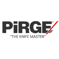 PIRGE logo