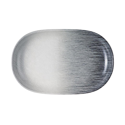 IDFine Brezza Oval Platter 18 cm