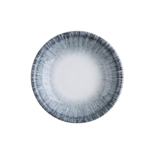 IDFine Brezza Lona Deep Plate 10 cm 60 cc