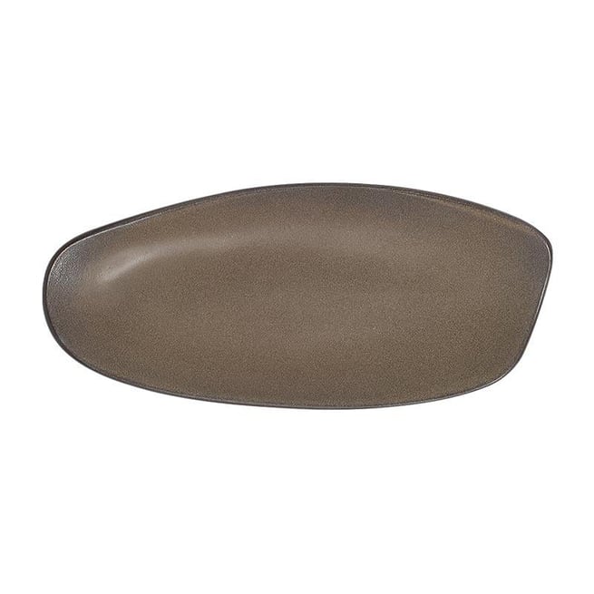 Zino Sur Oval Plate 27 cm