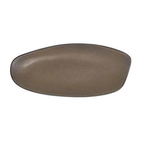 Zino Sur Oval Plate 27 cm