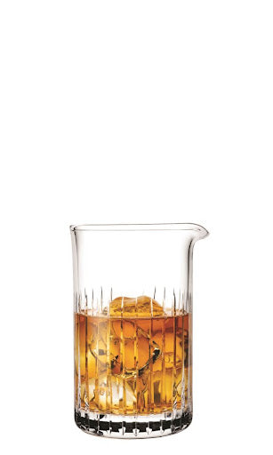 Pasabahce Nude Mixology Mixing Glass